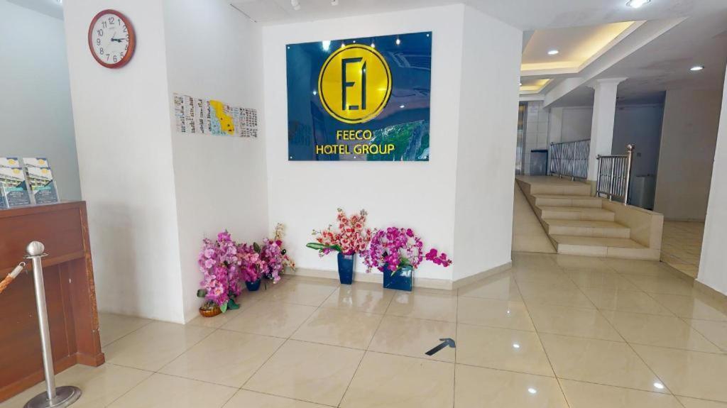 פורט דיקסון Mesra Boutique Hotel מראה חיצוני תמונה
