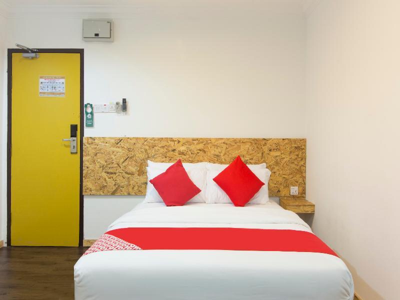 פורט דיקסון Mesra Boutique Hotel מראה חיצוני תמונה