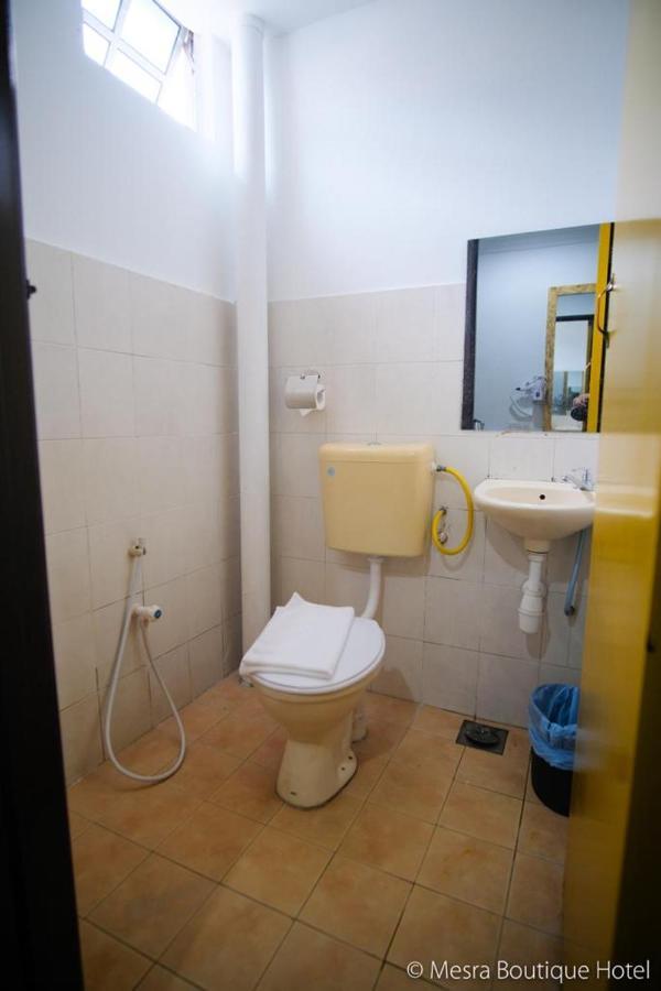 פורט דיקסון Mesra Boutique Hotel מראה חיצוני תמונה