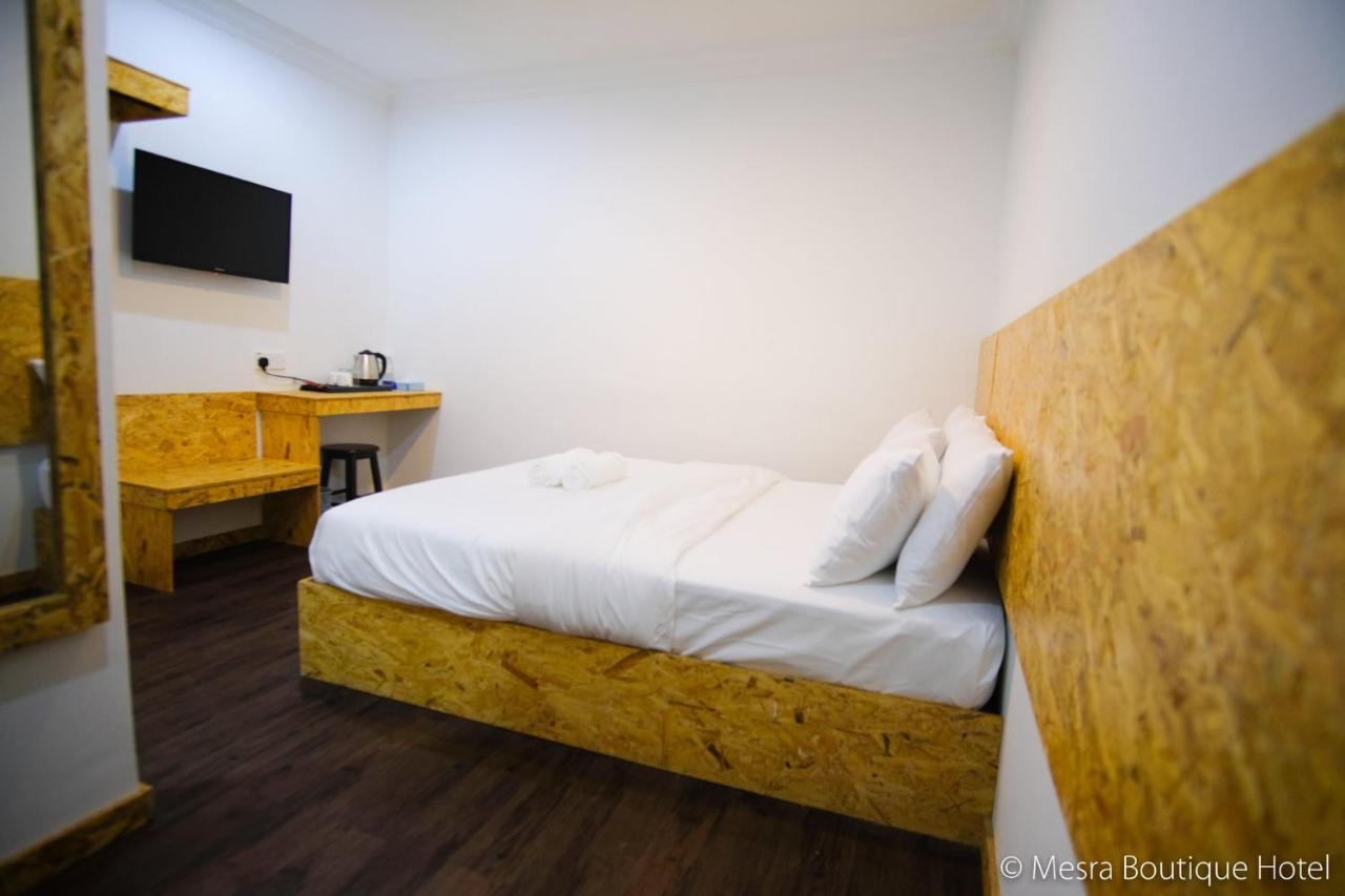 פורט דיקסון Mesra Boutique Hotel מראה חיצוני תמונה